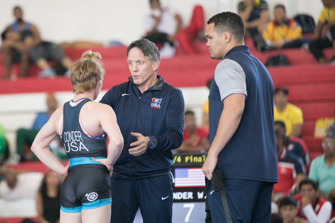 Cuba Impresses Usa Captures Women S Team Title At Panam2018