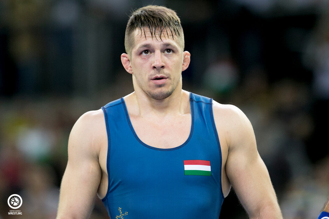Evloev Leads Russian Trio to Finals, Lorincz Defeats Kim ...